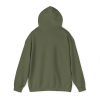 Get Off My Lawn Hoodie
